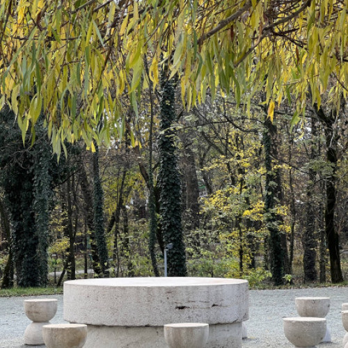 Calea eroilor, inclusă în patrimoniul mondial UNESCO, sărbătorită cu gafe la Târgu Jiu