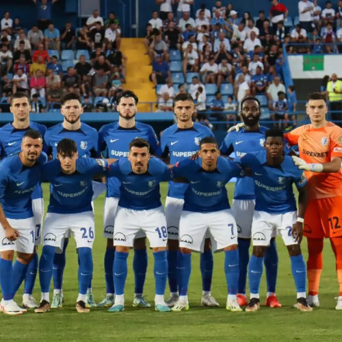 FC Botoșani suferă o nouă înfrângere în fața Farului Constanța