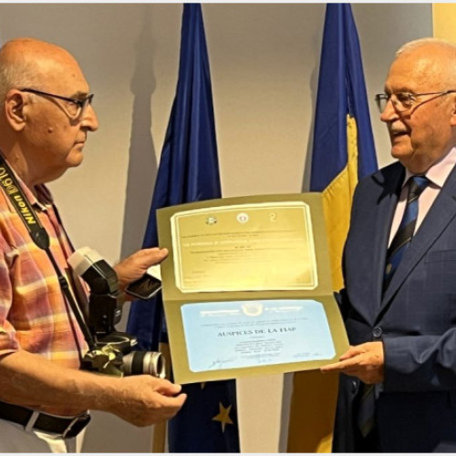 Vernisajul expozitiilor de fotografie din Bosnia-Hertegovina si Turcia la Galeria "Mezey Lajos"