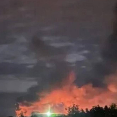 Kievul lansează un atac cu drone asupra regiunii Kursk