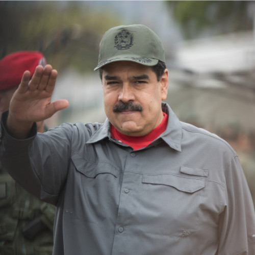 Nicolas Maduro câștigă un nou mandat în Venezuela
