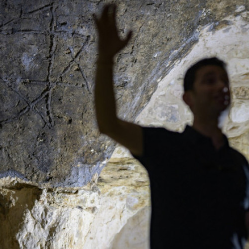 Descoperiri fascinante sub Midyat: cel mai mare oraș subteran din Turcia