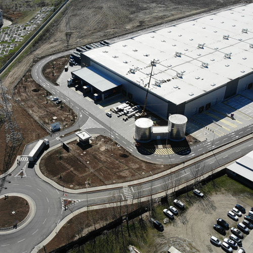 Investiții publice controversate în Bacău, în contextul unei donații de la Dedeman SRL