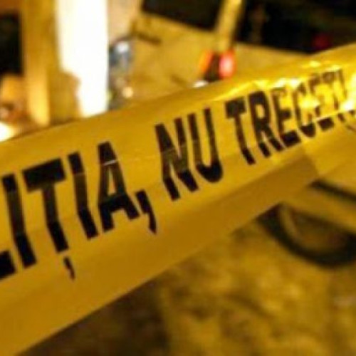 Recidivistul eliberat din închisoare, suspect într-o crimă dublă în Buzău