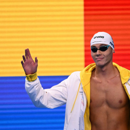 Sportivii români la Jocurile Olimpice de la Paris: Programul competițiilor