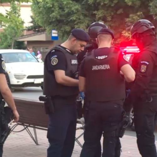 Tragedie în Capitală: Un adolescent de 17 ani a provocat un accident mortal