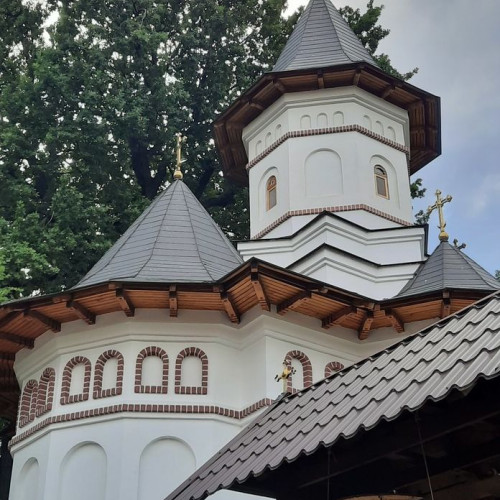 Cercuri pastorale organizate în județ