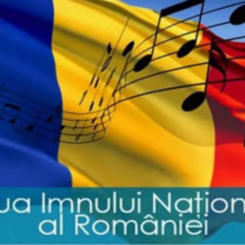 Ziua Imnului Național al României