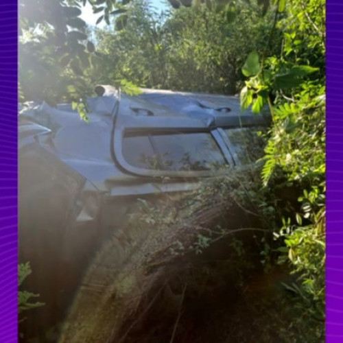 Accident rutier pe A1 București-Pitești: Trei persoane rănite