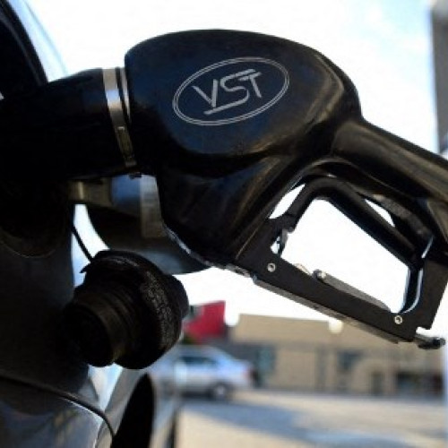 Creșterea prețurilor la carburant în România