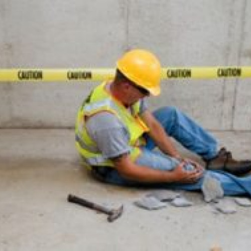 Un număr de 1.061 de accidente de muncă înregistrate în primul trimestru din 2024