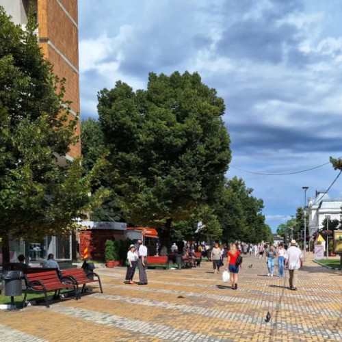 Teatrul "Alexandru Davila" din Pitești participă la FESTIVALUL ARIEL VALCEA FEST JUNIOR