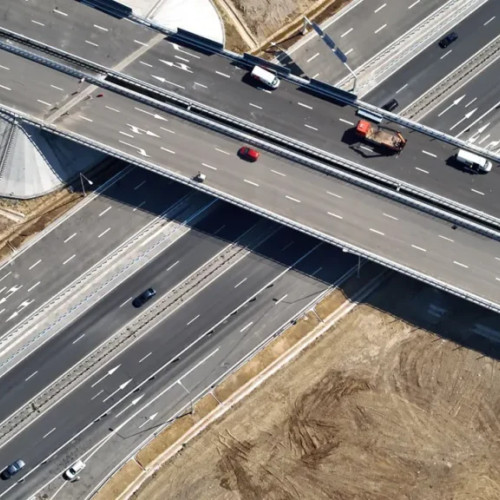 Se deschide circulației autostrada direct spre litoral