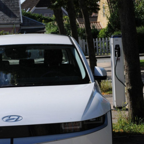 Creșterea rapidă a vehiculelor electrice la nivel mondial