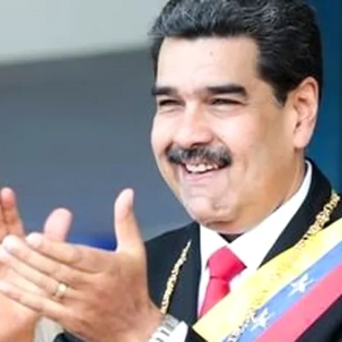 Nicolas Maduro câștigă al treilea mandat în Venezuela