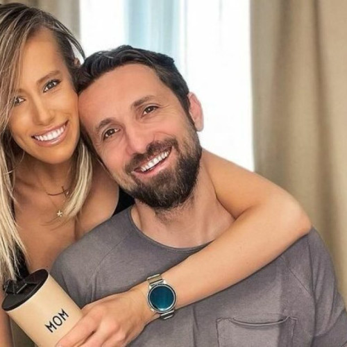 Gabriela Prisacariu, preferata lui Cătălin Botezatu, s-a întors în Botoșani pentru câteva zile