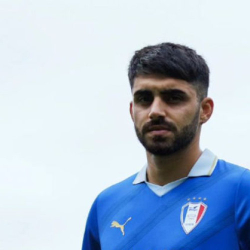 Sebastian Mailat s-a transferat la Suwon Bluewings