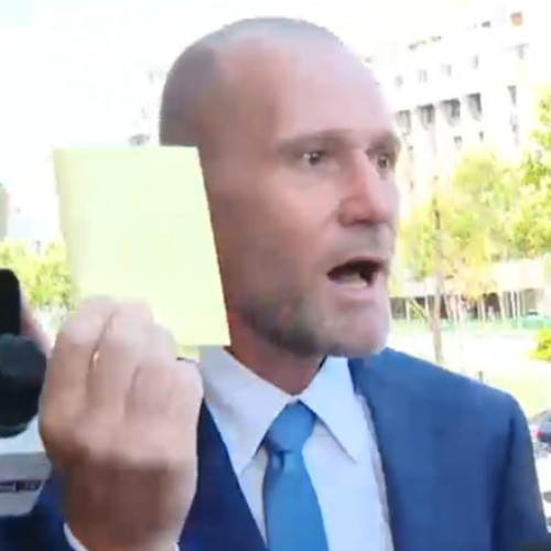 O nouă amânare în procesul foștilor generali SRI