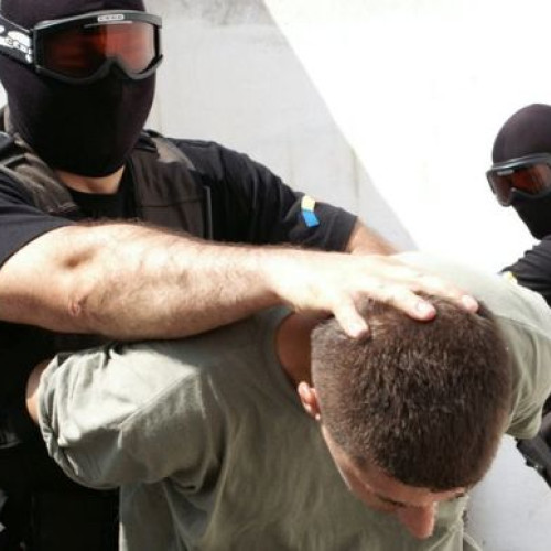 Ordin de protecție provizoriu emis pentru un bărbat din Botoșani