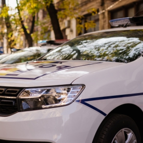 Infractorii au fost mai puțini în primul semestru al anului 2024