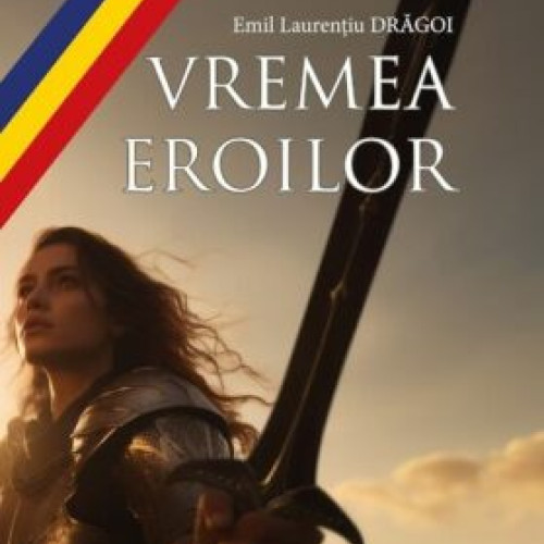 Lansarea romanului "Vremea Eroilor" la Biblioteca Județeană