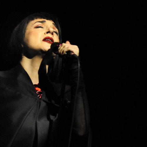 Moartea cântăreței portugheze Misia, un simbol al renașterii fado-ului