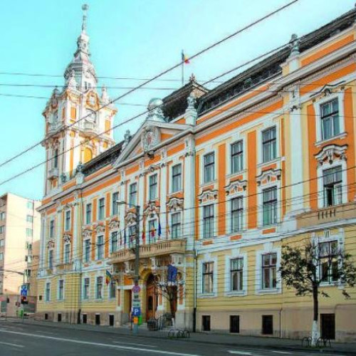 Creșterea impozitelor și taxelor în Cluj-Napoca, începând cu 2025