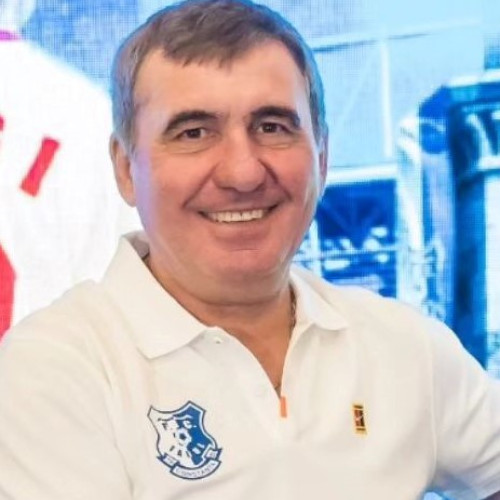 Gheorghe Hagi refuză postul de selecționer al naționalei de fotbal a României