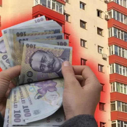 Amenzi drastice pentru proprietarii de animale de companie la bloc