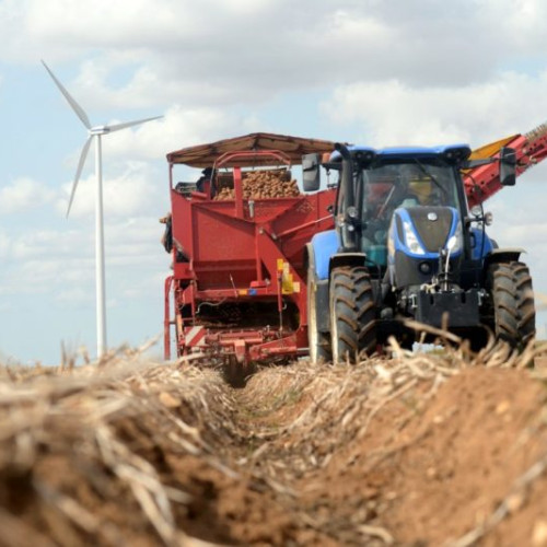 Fermierii pot solicita ajutoare de stat până la 31 iulie