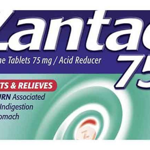 GlaxoSmithKline rezolvă un litigiu în Illinois legat de Zantac