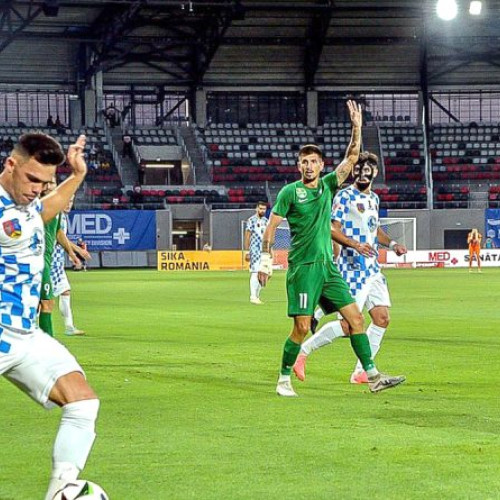 Oferte pentru Flavius Iacob de la echipe din Superligă