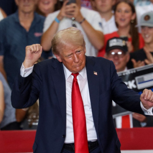 Trump sugerează că voturile nu ar mai fi necesare dacă ar câștiga alegerile