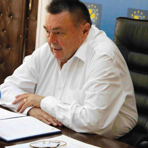 Victor Paul Dobre despre situația PNL Galați după alegerile locale