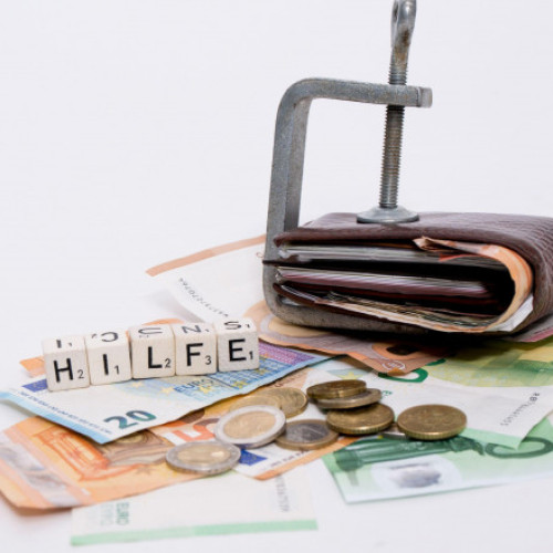 Datoria publică a Germaniei a atins un nivel record în 2023