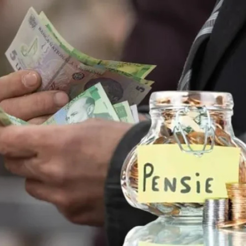 Peste 317.000 de români au folosit aplicația pentru identificarea fondului de pensii în primul semestru din 2024