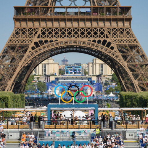 Primarita Parisului, Anne Hidalgo, vizează păstrarea simbolurilor olimpice după JO 2024