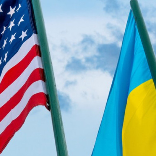 SUA anunță un nou pachet de asistență de securitate pentru Ucraina