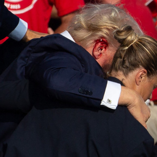 Donald Trump acceptă să fie intervievat de FBI în legătură cu tentativa de asasinat