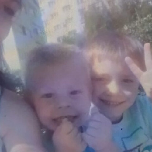 Disperare în Botoșani: Un tată caută ajutor după dispariția partenerei și a copiilor