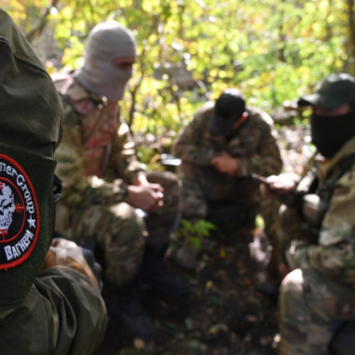 Comandant al grupului Wagner, ucis în Mali în urma unui atac rebel