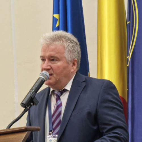 Consiliul Național al Rectorilor și-a ales noua conducere