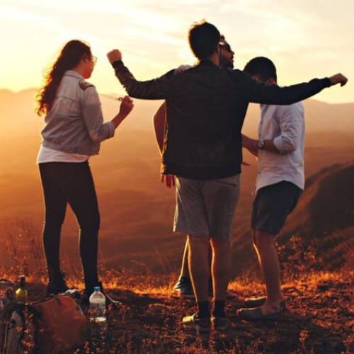 Popularitatea petrecerilor de tip "Gender Reveal" în România