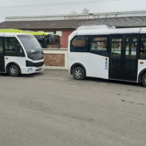 Consiliul Județean Vaslui atribuie cinci licențe pentru transportul de persoane