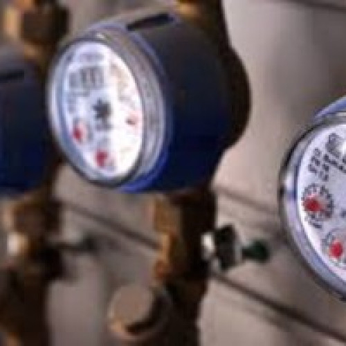 Compania Apa continuă instalarea contoarelor inteligente în Brașov și alte localități