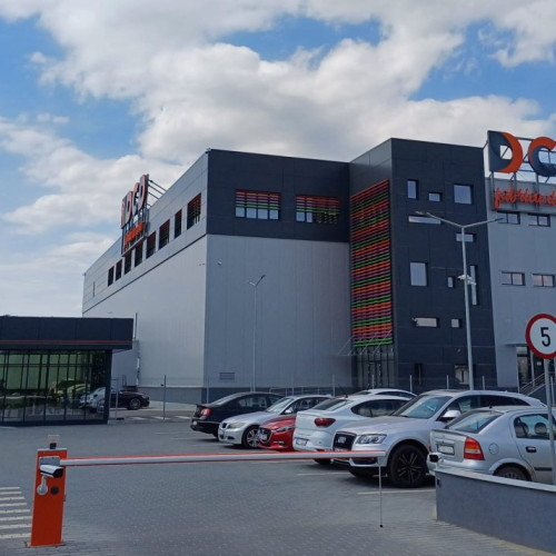 Doly Com Distributie SRL va deschide cea mai mare fabrica de procesare a carnii din Romania