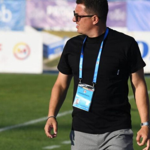 Andrei Prepelita demonstrează abilități tactice în meciurile recente