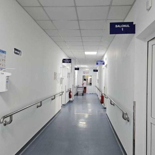 Criza medicilor de la Spitalul Județean "Mavromati" Botoșani persistă