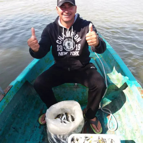 Povestea lui Cătălin Maxim: de la Jurilovca la La Gomera