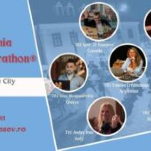 Transylvania Tango Marathon ajunge la Brașov între 1 și 5 august 2024
